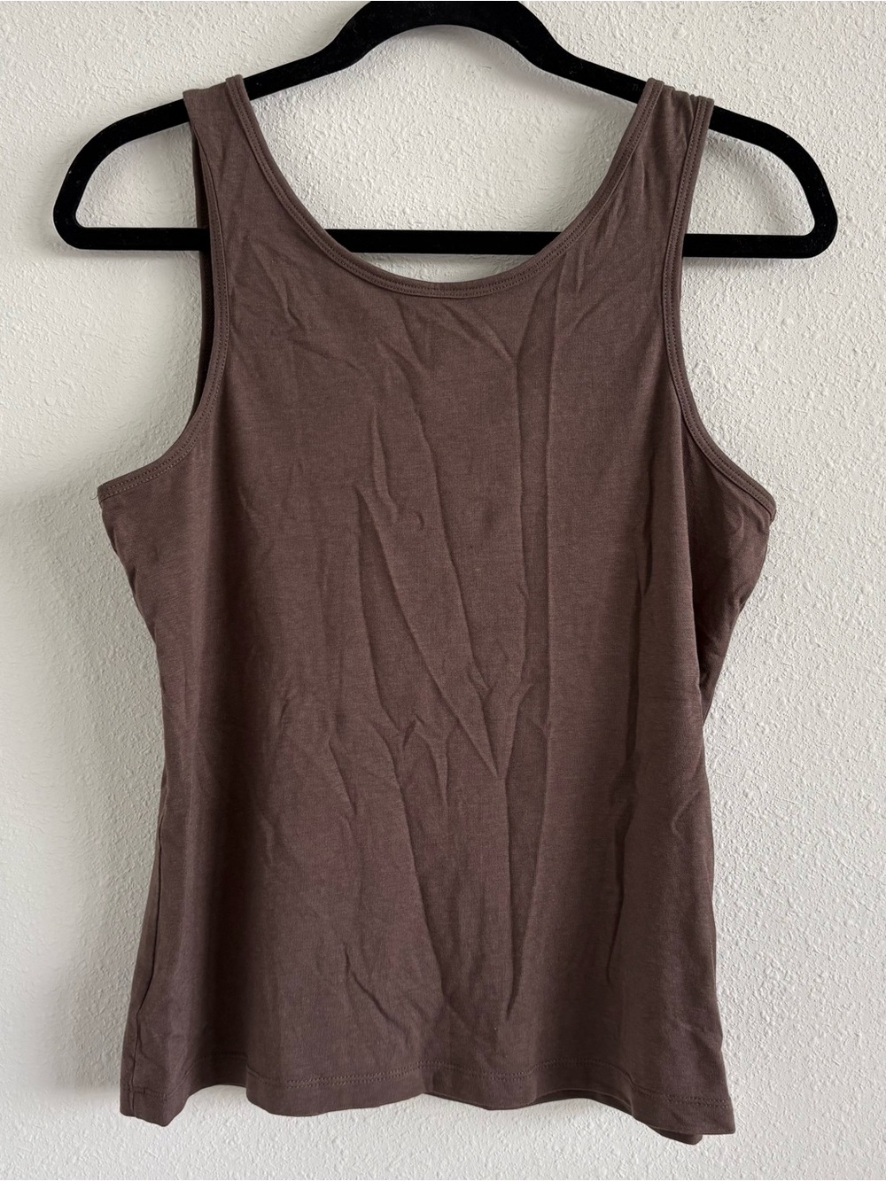 Tahari tank - Picture 2 of 3